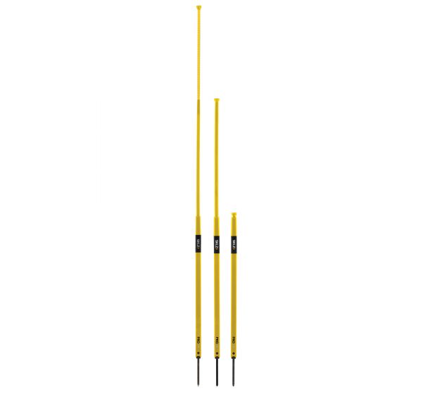 Pro Training Agility Poles - SKLZ