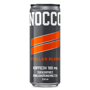 Nocco Focus