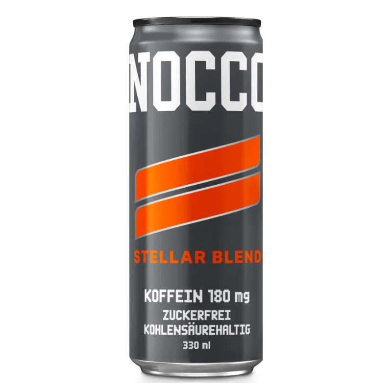 Nocco Focus