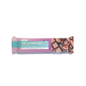 Nutrimuscle - High Protein Bar