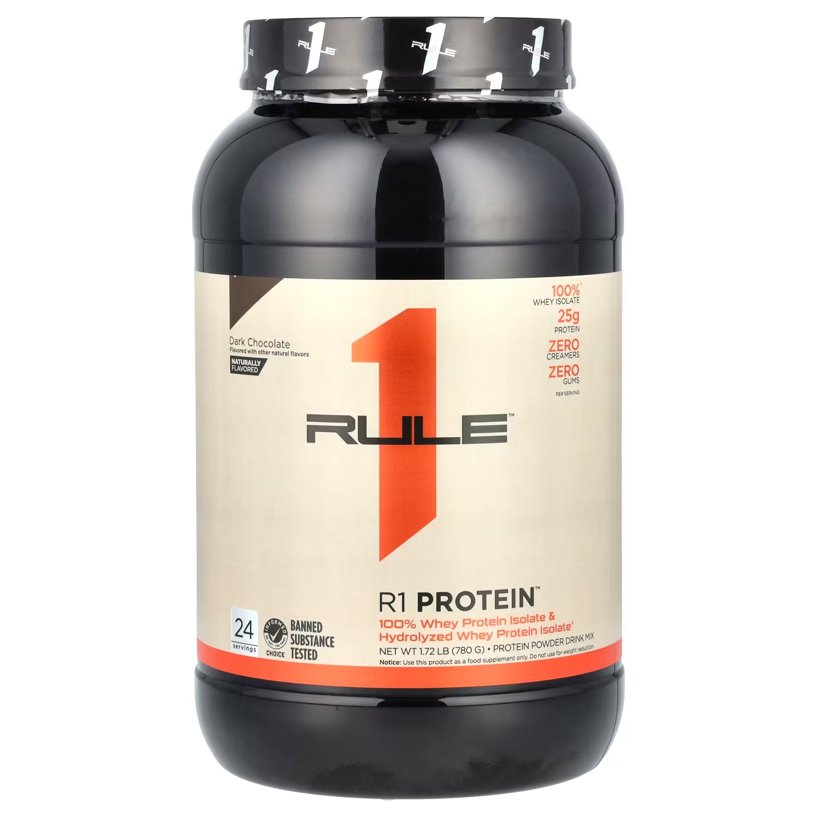 R1 Protein - Natural