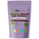 Biologos - Organic Brown Rice Protein