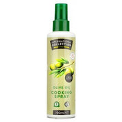 One Cal Cooking Spray Olive