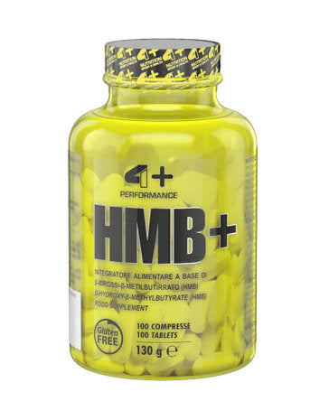 HMB+ - 4+