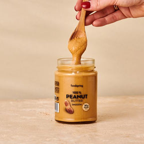 Foodspring - Peanut Butter