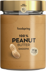 Foodspring - Peanut Butter