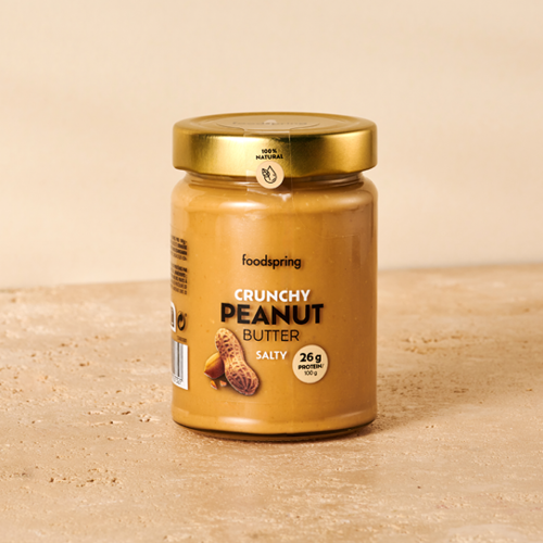 Foodspring - Peanut Butter