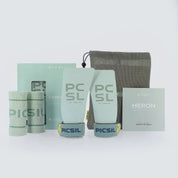 Picsil - Heron Grips