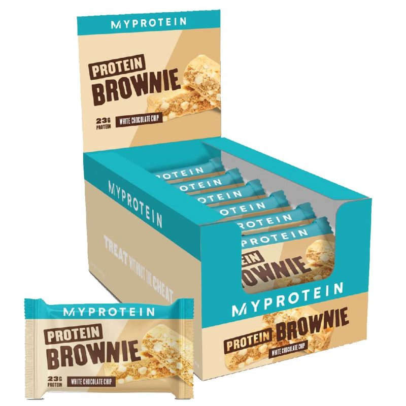 Protein Brownie - Myprotein