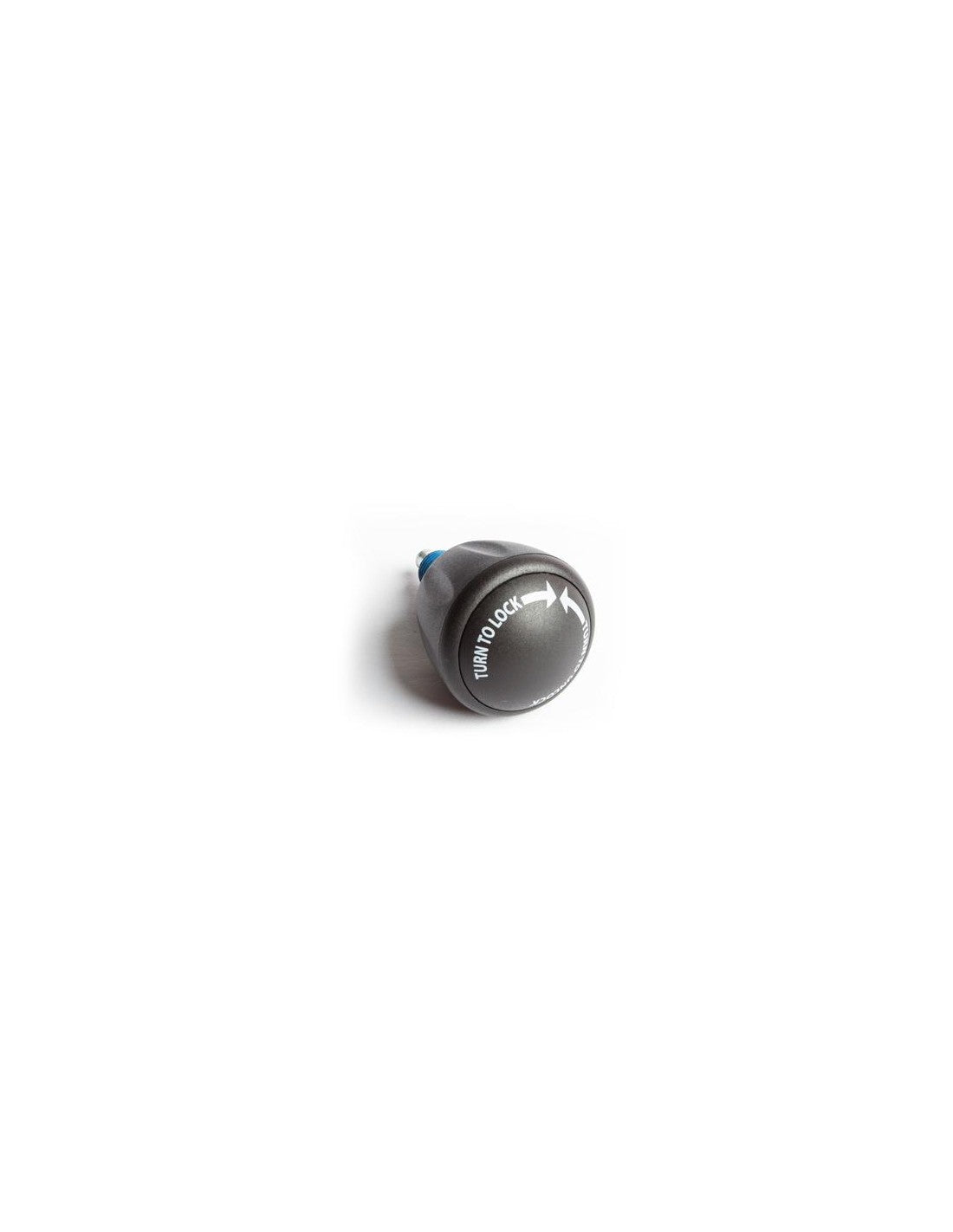 Assault Bike Pop Pin Knob for Seat Post & Seat Slide (ABC|ABP)