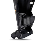 King Pro Boxing - Shinguards THOR