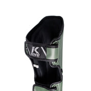 King Pro Boxing - Shinguards THOR