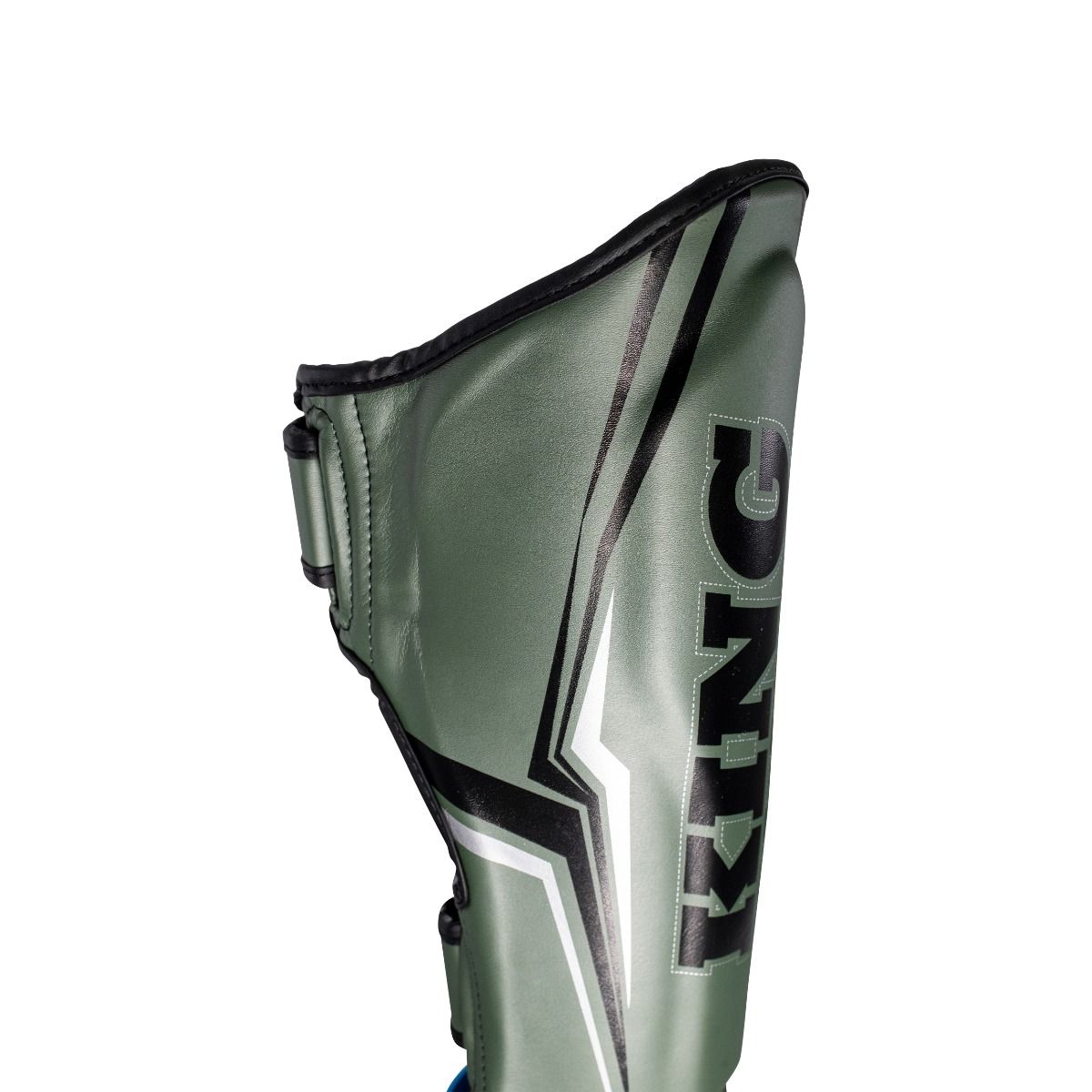 King Pro Boxing - Shinguards THOR