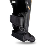 King Pro Boxing - Shinguards THOR