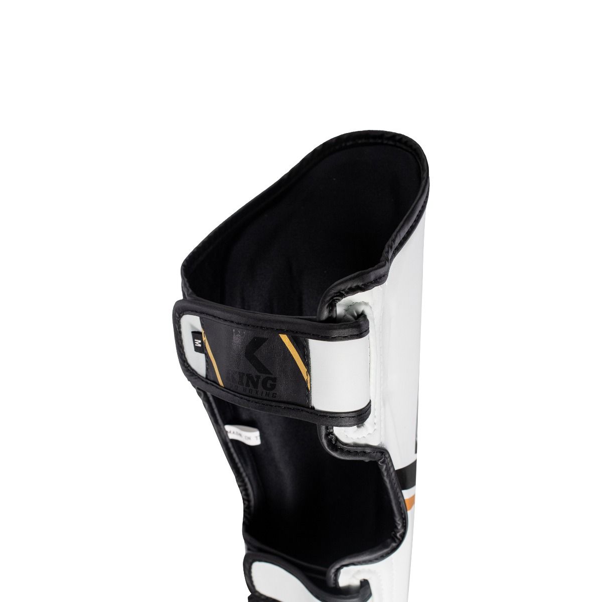 King Pro Boxing - Shinguards THOR