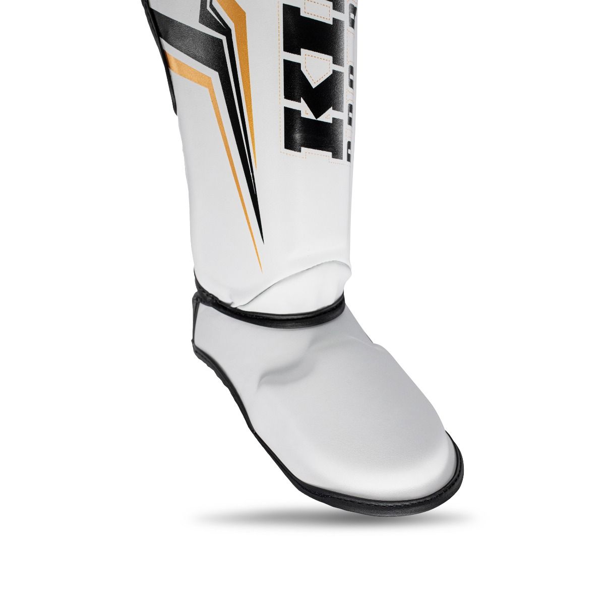 King Pro Boxing - Shinguards THOR