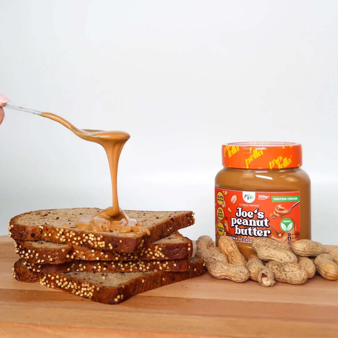 Pro Tella - Joe's Peanut Butter