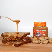 Pro Tella - Joe's Peanut Butter