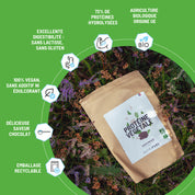 Nutripure - Protéine végétale bio