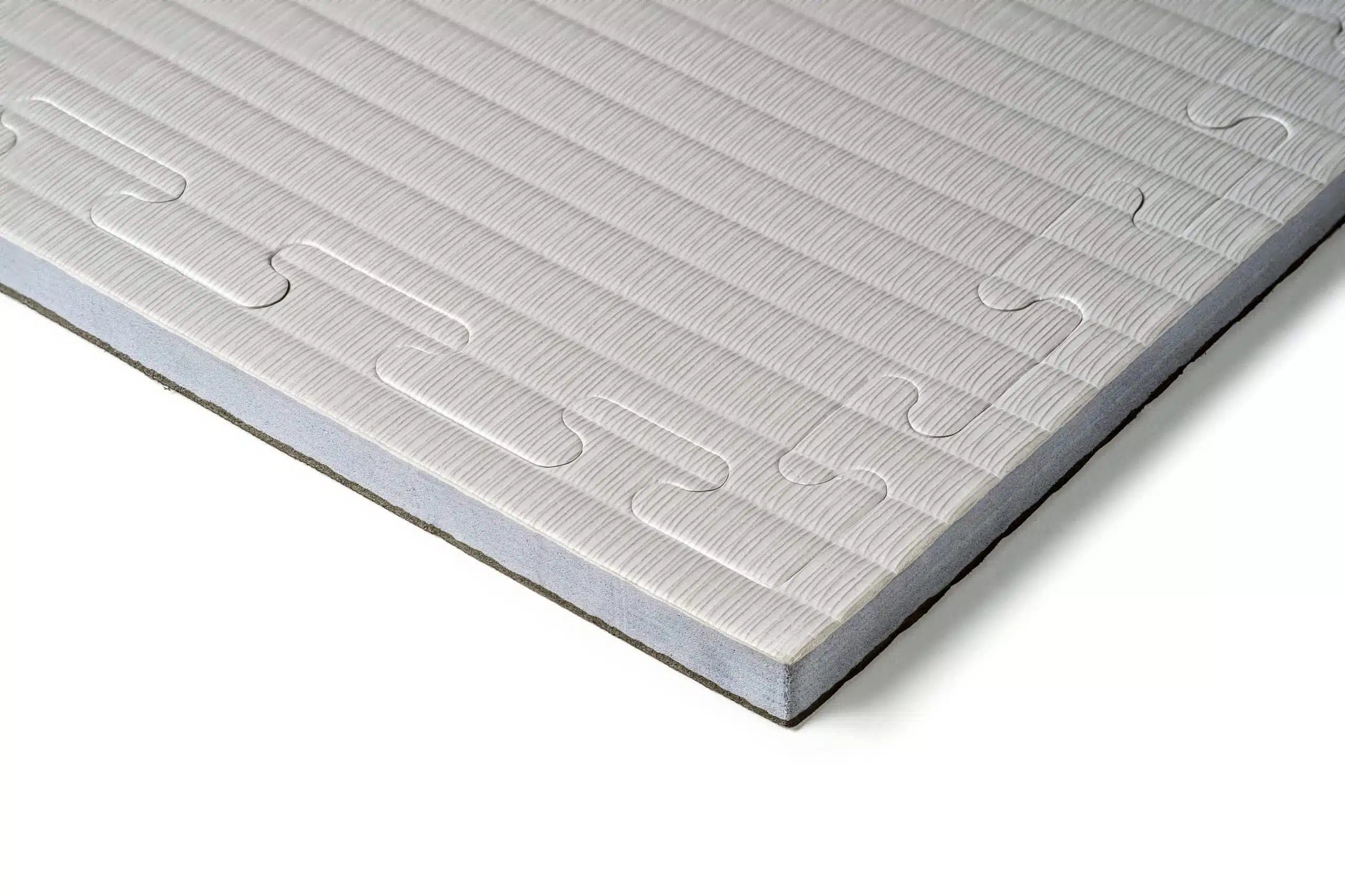 Tatami puzzle 1x1m, 4cm épaisseur