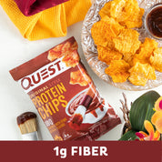 Protein Chips 32g - Quest Nutrition