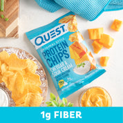 Protein Chips 32g - Quest Nutrition