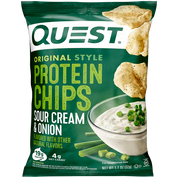 Protein Chips 32g - Quest Nutrition