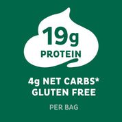 Protein Chips 32g - Quest Nutrition