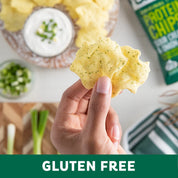 Protein Chips 32g - Quest Nutrition