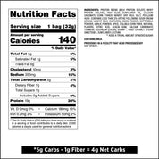 Protein Chips 32g - Quest Nutrition