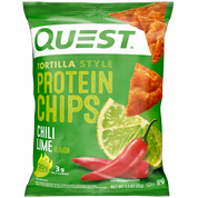 Quest Protein Chip Tortilla 32G