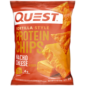 Quest Protein Chip Tortilla 32G
