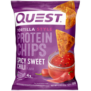 Quest Protein Chip Tortilla 32G