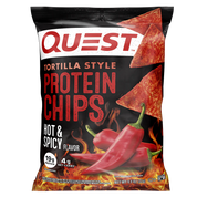 Quest Protein Chip Tortilla 32G