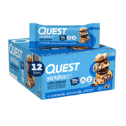Quest Nutrition - Overload Protein Bar