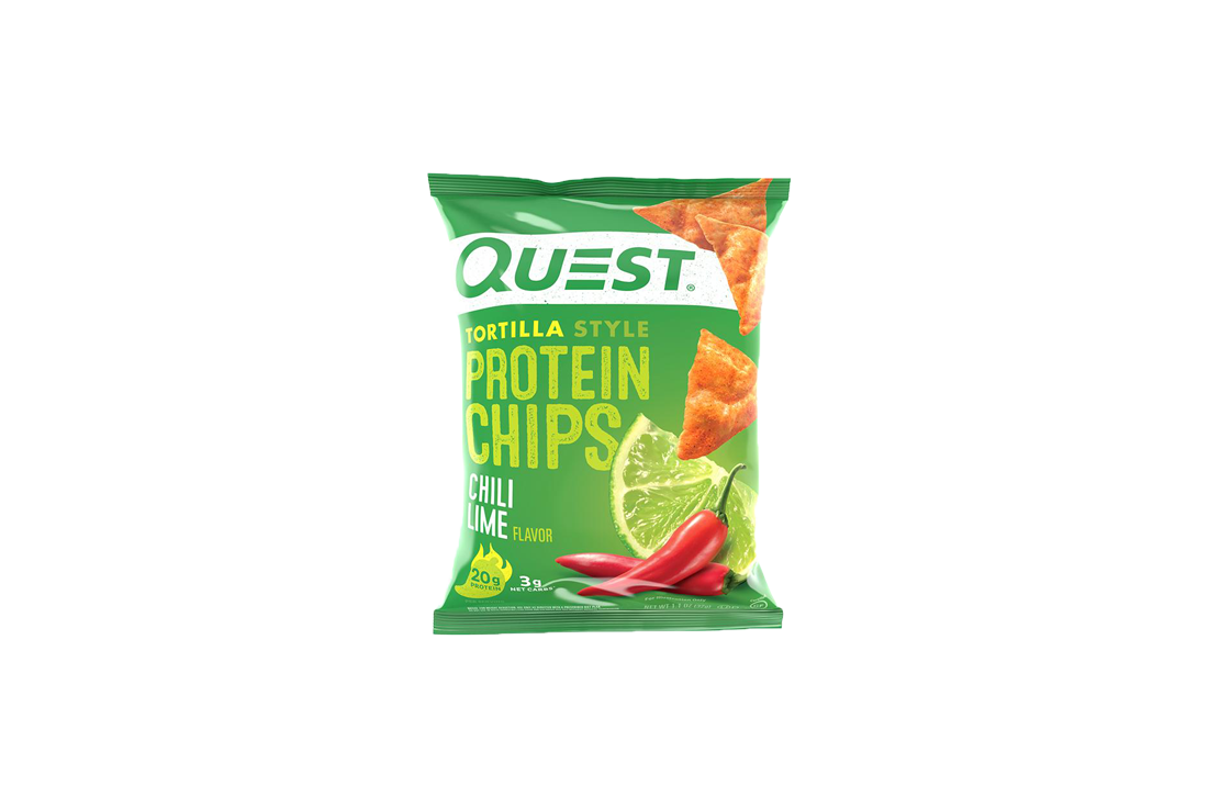 Quest Protein Chip 32G