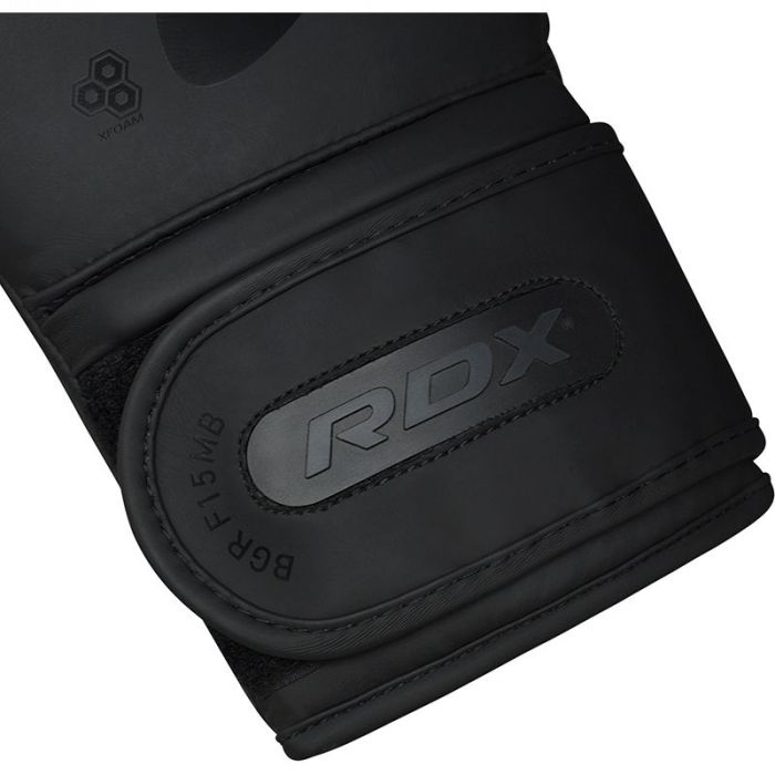 RDX - F15 BOXING GLOVES