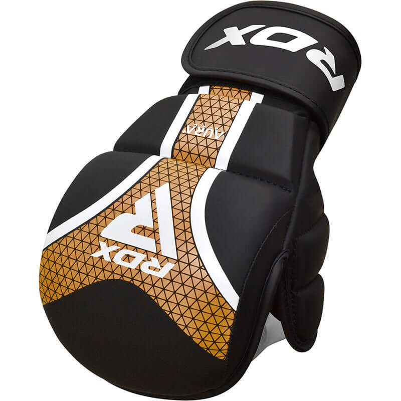 RDX - GRAPPLING GLOVES SHOOTER AURA PLUS T-17