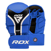 RDX - GRAPPLING GLOVES SHOOTER AURA PLUS T-17
