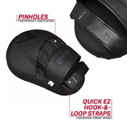 RDX - T15 FOCUS PADS