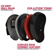 RDX - T15 FOCUS PADS