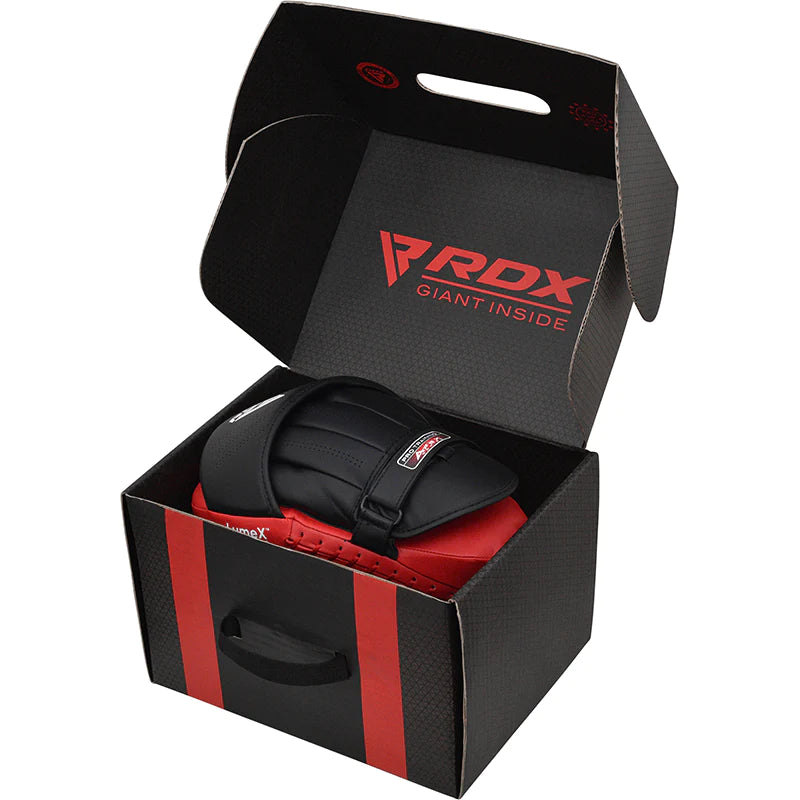 RDX - APEX Curved Training Boxing Pads