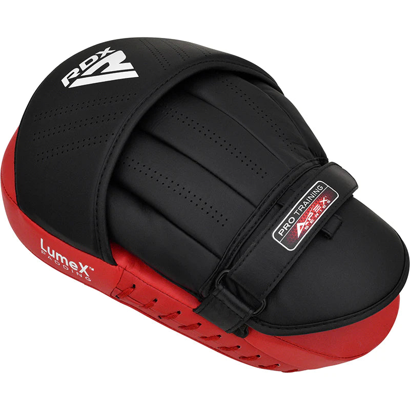 RDX - APEX Curved Training Boxing Pads