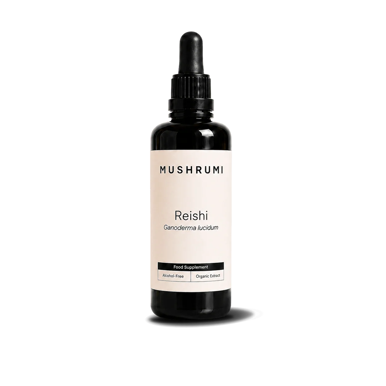 Mushrumi Liquid Extract BIO 100ml