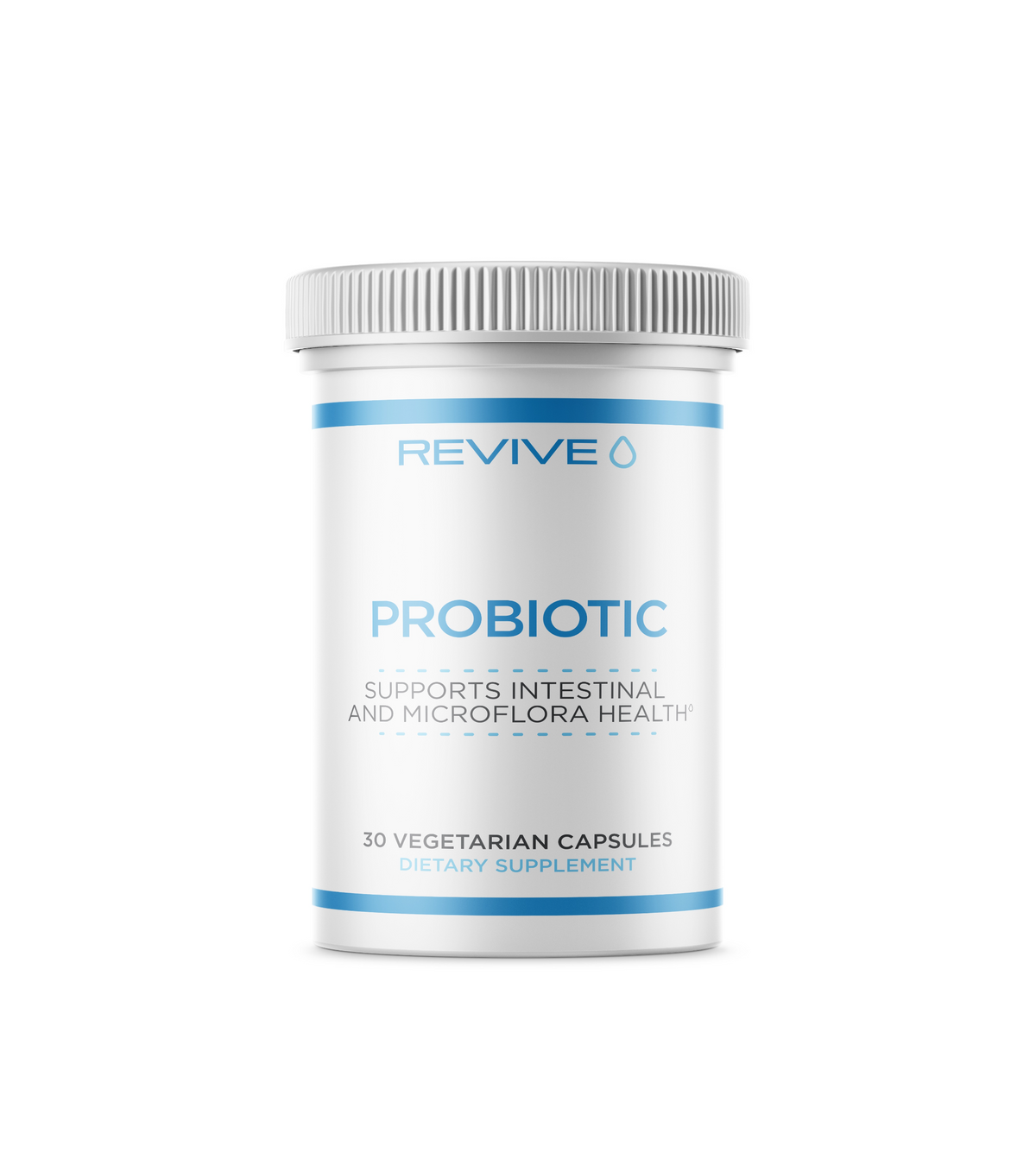 Probiotics - Revive
