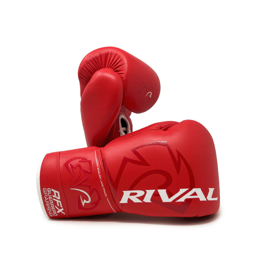 RFX-Guerrero Sparring Gloves - HDE-F - Rival