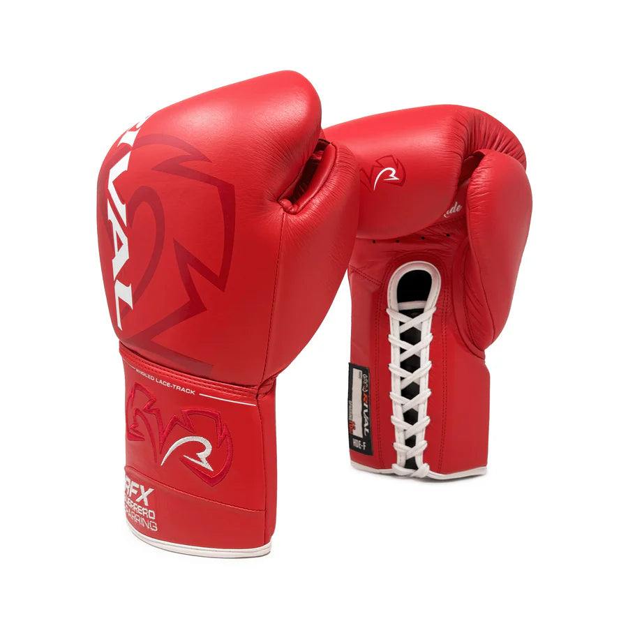 RFX-Guerrero Sparring Gloves - HDE-F - Rival