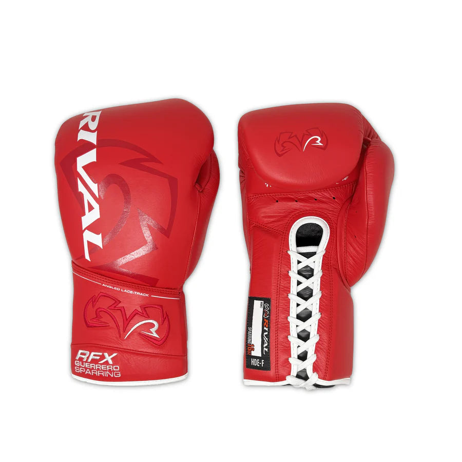 RFX-Guerrero Sparring Gloves - HDE-F - Rival
