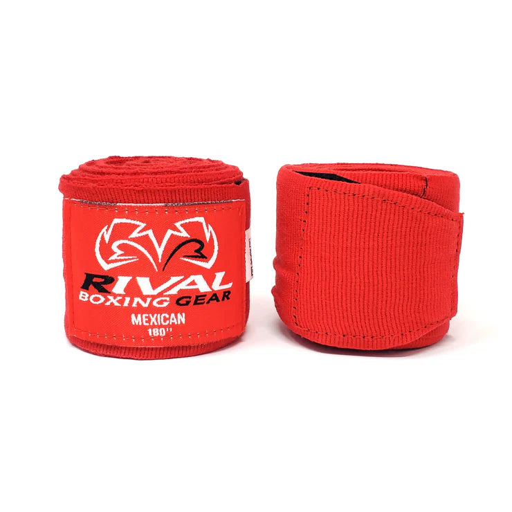 Mexican Handwraps - Rival