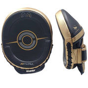 RPM100 Professional Punch Mitts - Rival